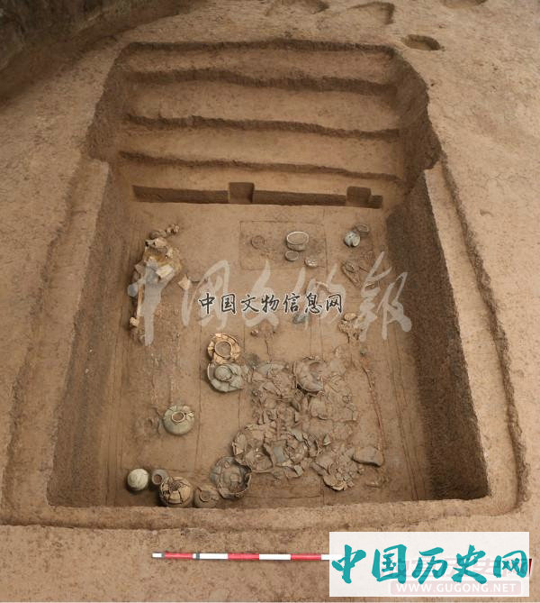 贵州习水黄金湾遗址