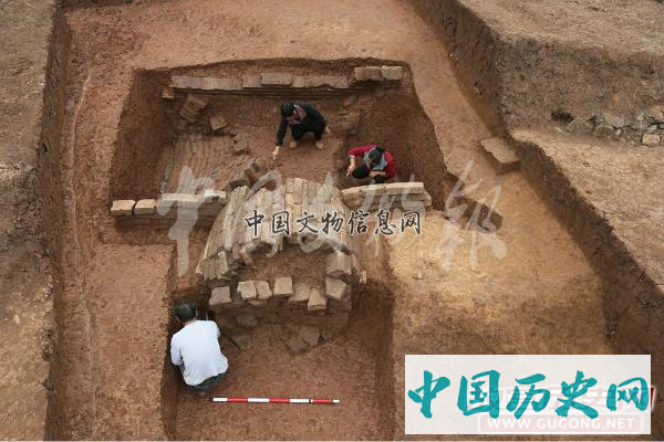 贵州习水黄金湾遗址