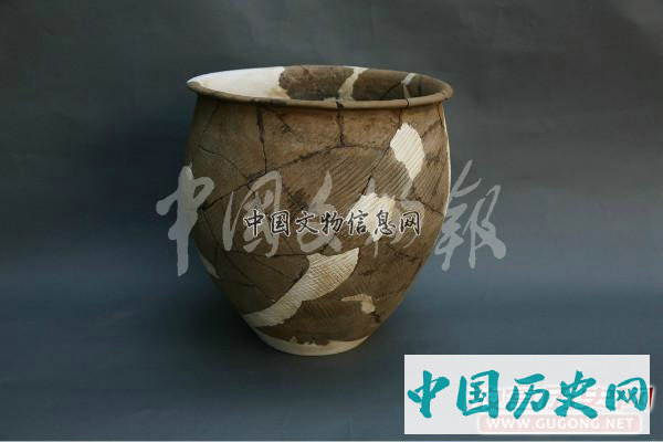 贵州习水黄金湾遗址