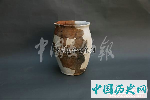 贵州习水黄金湾遗址