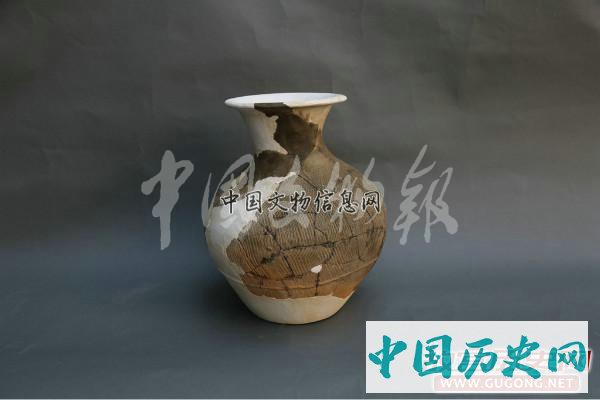贵州习水黄金湾遗址