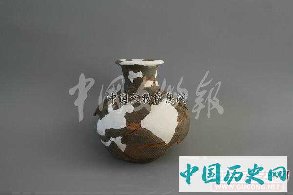 贵州习水黄金湾遗址