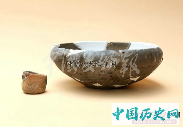 贵州习水黄金湾遗址