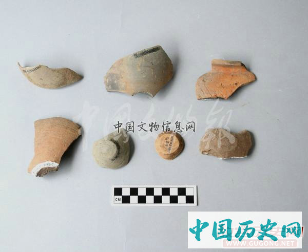 贵州习水黄金湾遗址