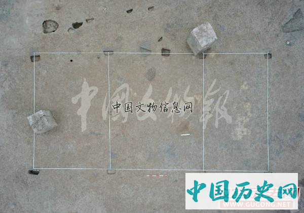贵州习水黄金湾遗址