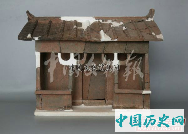 贵州习水黄金湾遗址