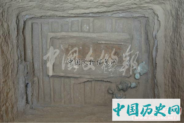 山西襄汾陶寺北墓地
