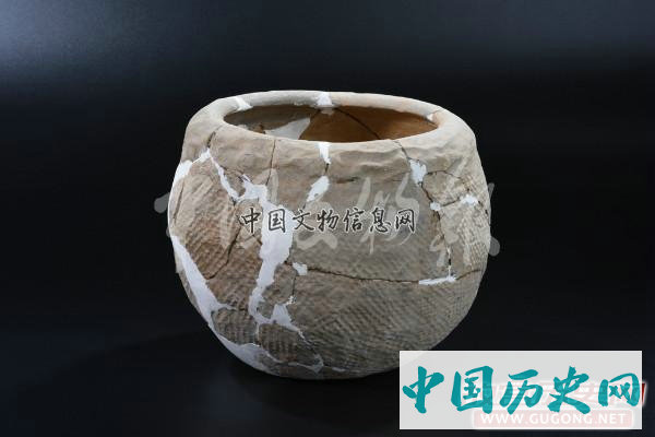 广东增城墨依山先秦遗址