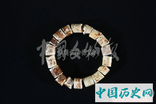 广东增城墨依山先秦遗址