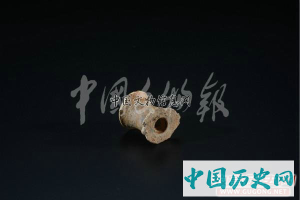 广东增城墨依山先秦遗址