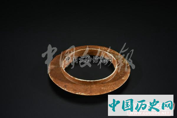 广东增城墨依山先秦遗址