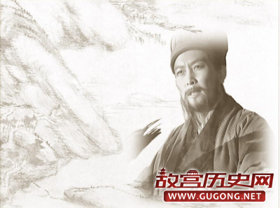 鲁迅说诸葛亮多智近妖 为何会有马谡失街亭