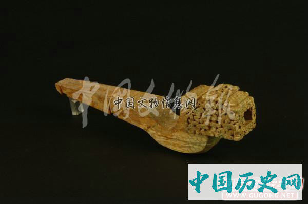 新郑郑韩故城遗址