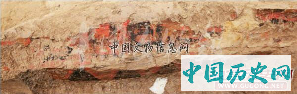 甘肃宁县石家墓群