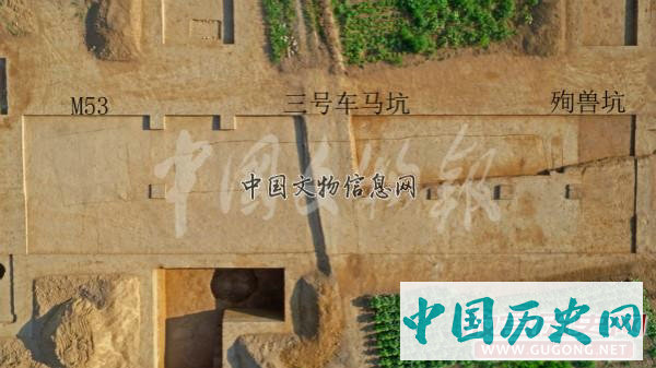 河北行唐故郡遗址