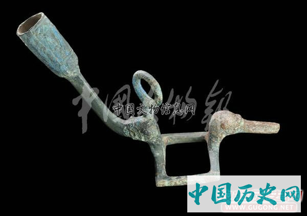 河北行唐故郡遗址