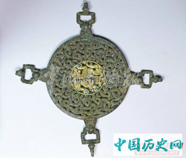 河北行唐故郡遗址