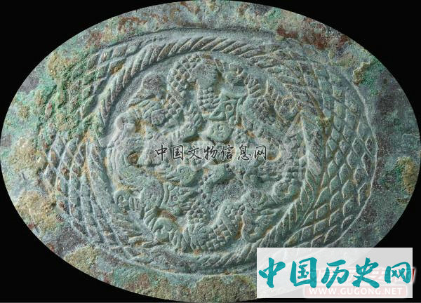 河北行唐故郡遗址