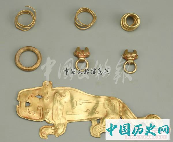 陕西澄城刘家洼春秋墓地