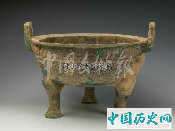 陕西澄城刘家洼春秋墓地