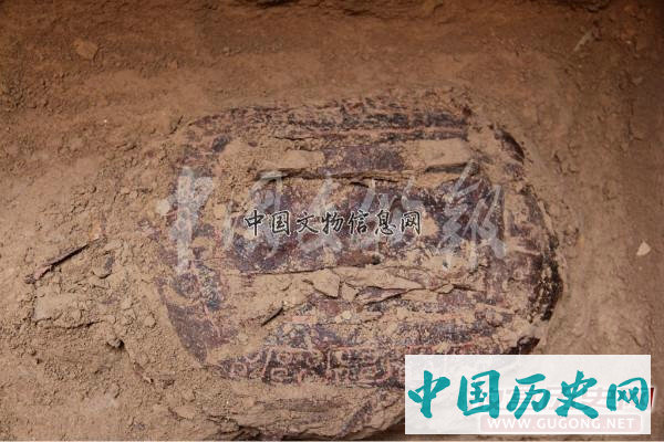 陕西澄城刘家洼春秋墓地