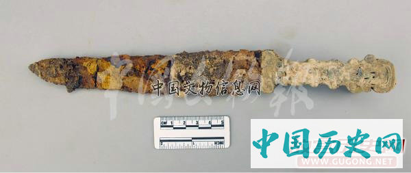 陕西澄城刘家洼春秋墓地