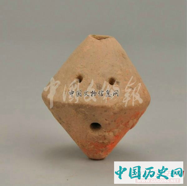 陕西澄城刘家洼春秋墓地