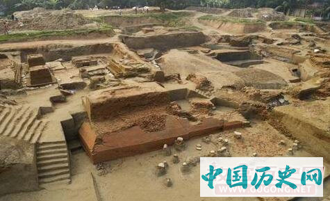 孟加拉国毗诃罗普尔（Vikrampura）古城考古发掘新进展