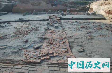 孟加拉国毗诃罗普尔（Vikrampura）古城考古发掘新进展