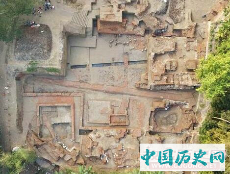孟加拉国毗诃罗普尔（Vikrampura）古城考古发掘新进展