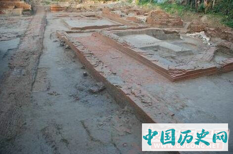孟加拉国毗诃罗普尔（Vikrampura）古城考古发掘新进展