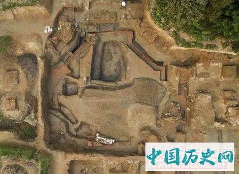 孟加拉国毗诃罗普尔（Vikrampura）古城考古发掘新进展