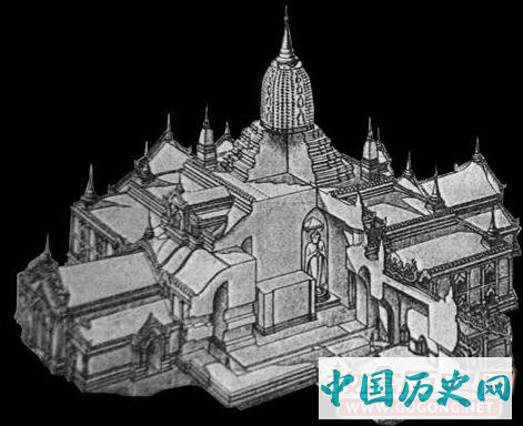 孟加拉国毗诃罗普尔（Vikrampura）古城考古发掘新进展