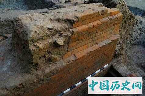 孟加拉国毗诃罗普尔（Vikrampura）古城考古发掘新进展