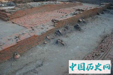 孟加拉国毗诃罗普尔（Vikrampura）古城考古发掘新进展