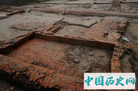 孟加拉国毗诃罗普尔（Vikrampura）古城考古发掘新进展