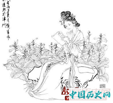 李隆基为什么不但杀了上官婉儿还要毁其墓?