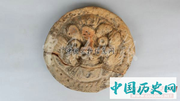 山东东阿大秦村北朝至五代寺庙和行宫遗址