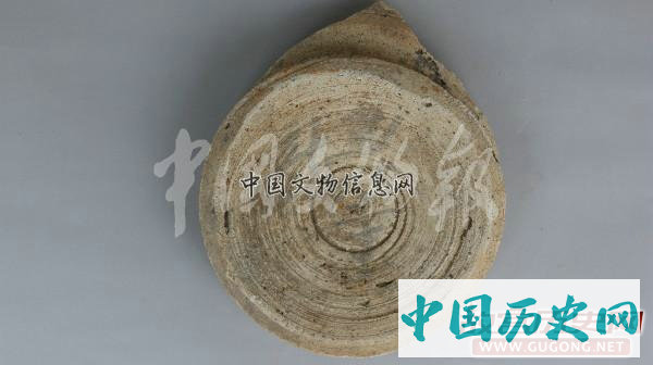 山东东阿大秦村北朝至五代寺庙和行宫遗址