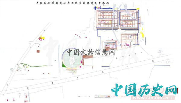 河南洛阳东汉帝陵考古调查与发掘
