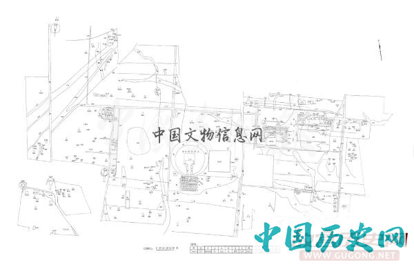 河南洛阳东汉帝陵考古调查与发掘