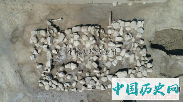 山西榆社偶尔坪遗址
