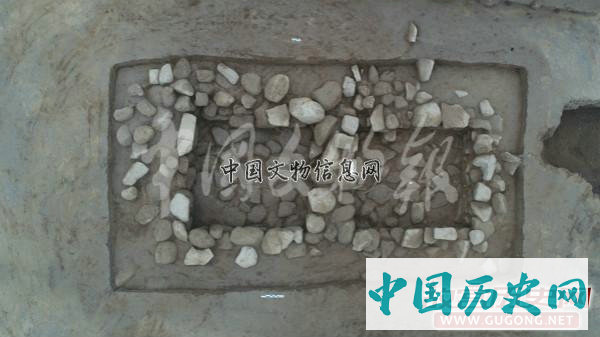 山西榆社偶尔坪遗址