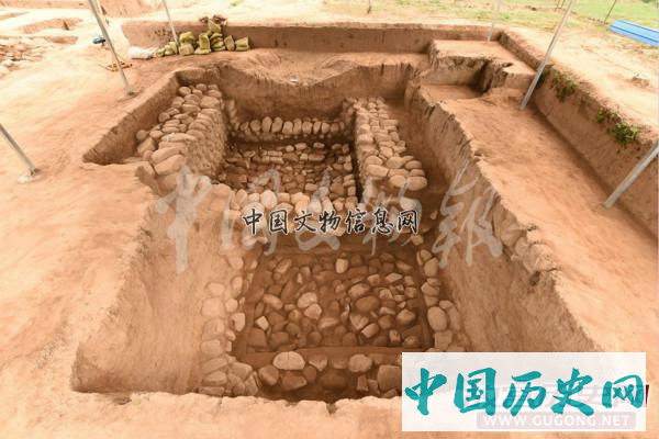 山西榆社偶尔坪遗址