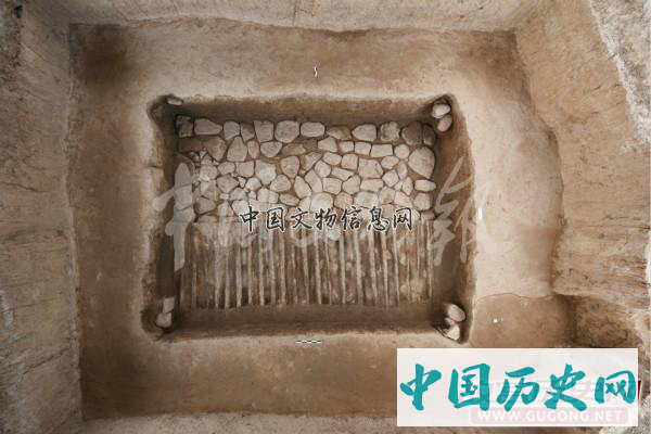 山西榆社偶尔坪遗址