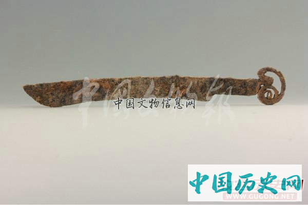 山西榆社偶尔坪遗址