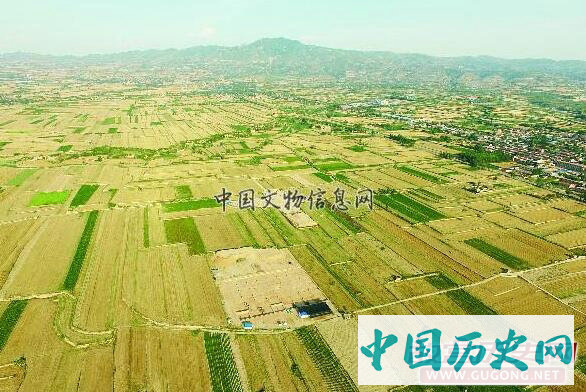 晋南东周考古的新突破——陶寺北墓地发现“卫侯之孙申子之子书”刻铭编钟