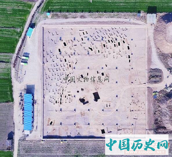 晋南东周考古的新突破——陶寺北墓地发现“卫侯之孙申子之子书”刻铭编钟