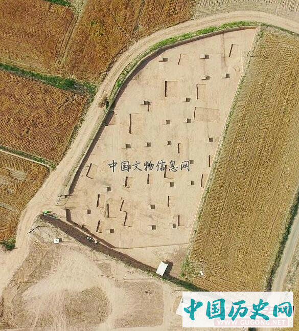 晋南东周考古的新突破——陶寺北墓地发现“卫侯之孙申子之子书”刻铭编钟