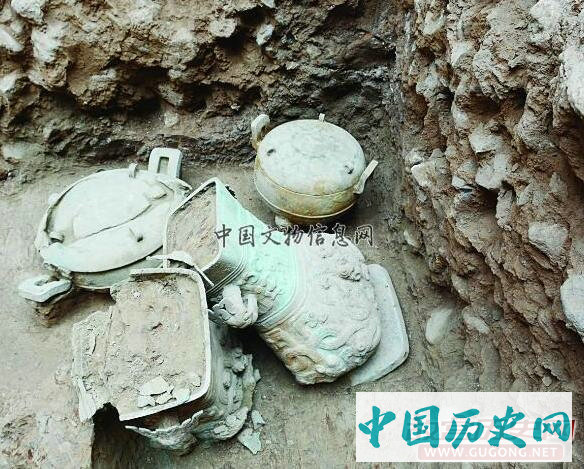 晋南东周考古的新突破——陶寺北墓地发现“卫侯之孙申子之子书”刻铭编钟